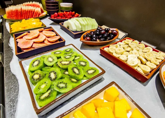Novotel Porto Alegre Airport